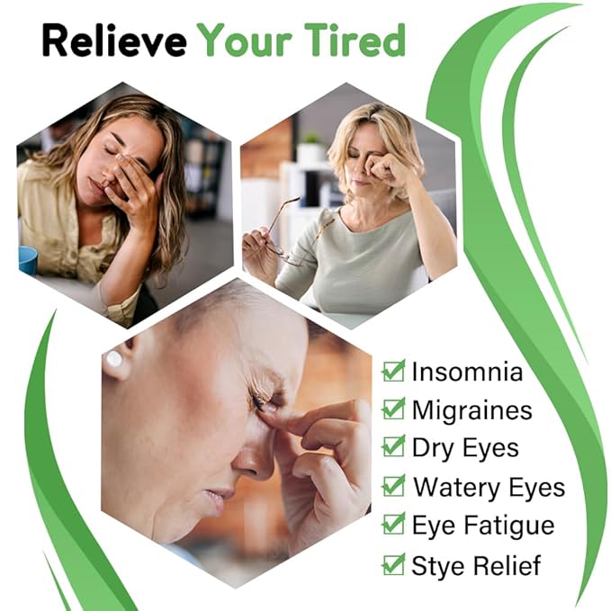 Minidiva Steam Eye Mask for Dry Eyes, 30Pcs Self Heating Spa Warm Eye Mask Relax Sleep Mask, Disposable Heated Eye Mask for Dark Circles Eye Fatigue, Relieve Stress Eye Fatigue (Unscented)