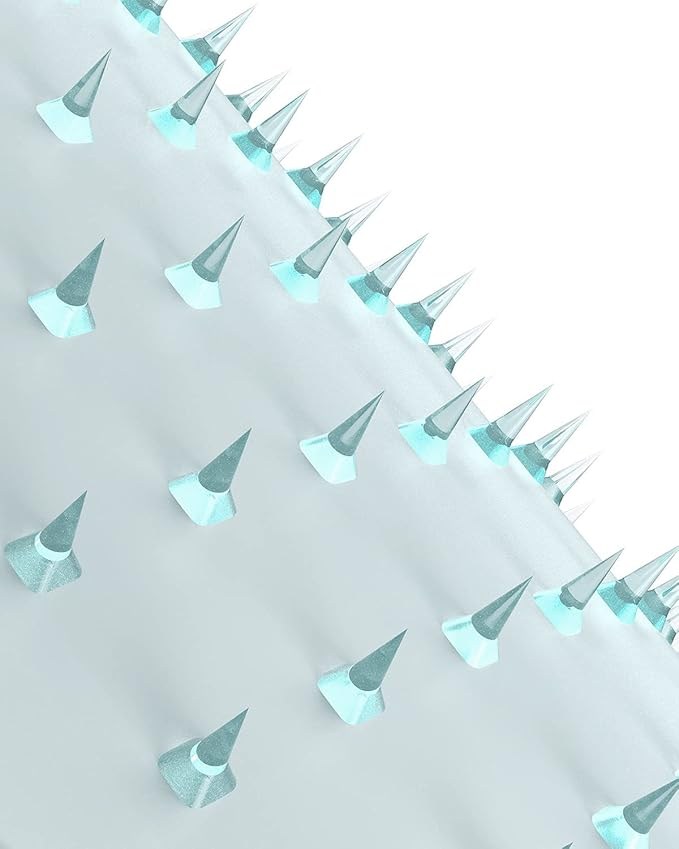 Microdart Acne Patch (36 Patches) - Hyaluronate Acid & Salicylic Acid Hydrocolloid Pimple Patch for Deep, Early and Hidden Blemishes (36 Count (Pack of 1))