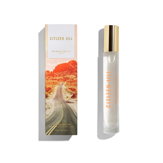 Michael Malul Citizen Jill Eau de Parfum for Women - 10ml Travel Size