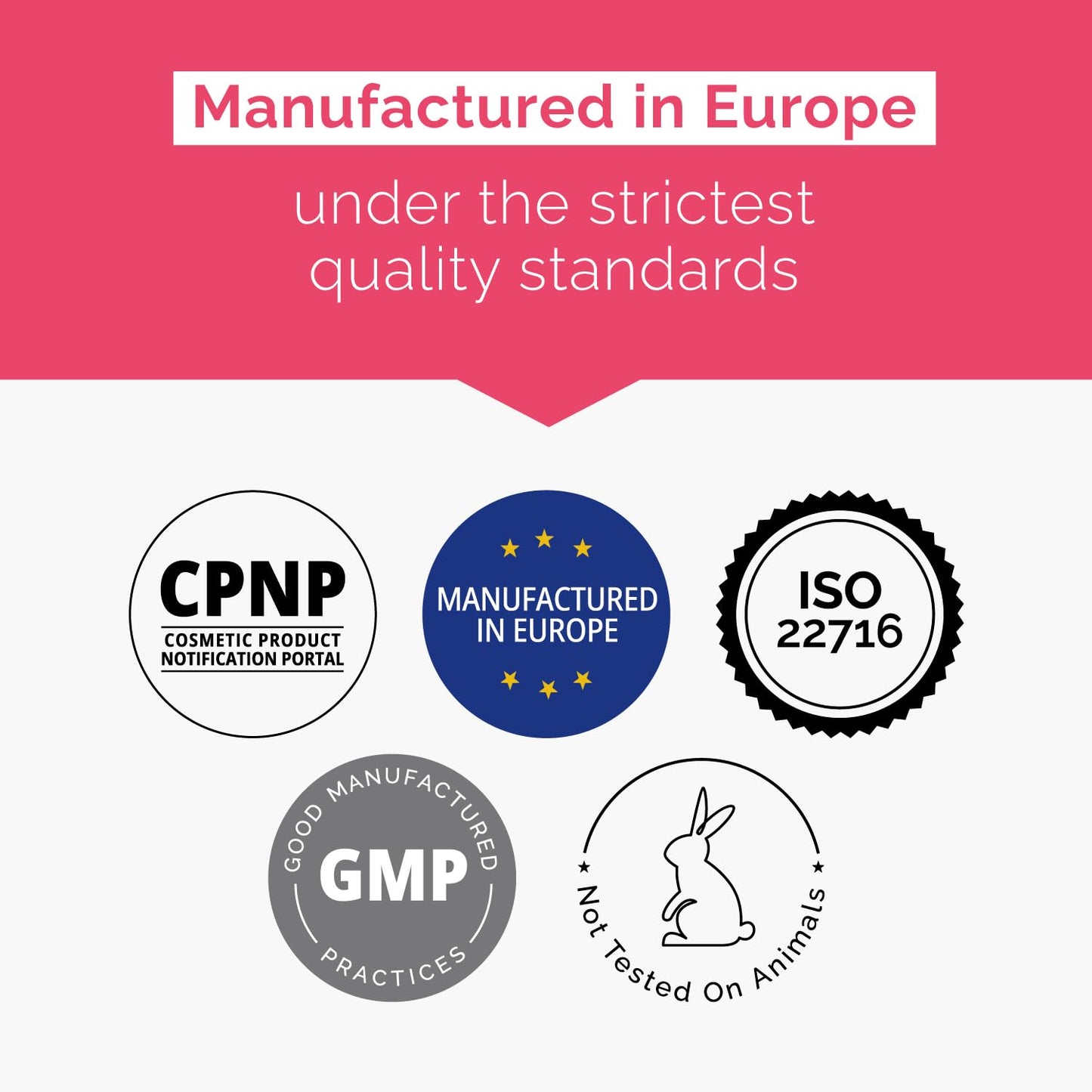 RB RENATA BEAUTY Lash and Brow Conditioner Serum – Regenerating & Repairing Serum – Deep Conditioning Eyebrow & Eyelash Conditioner for post-Lamination and Lash Lift Aftercare and Daily Care