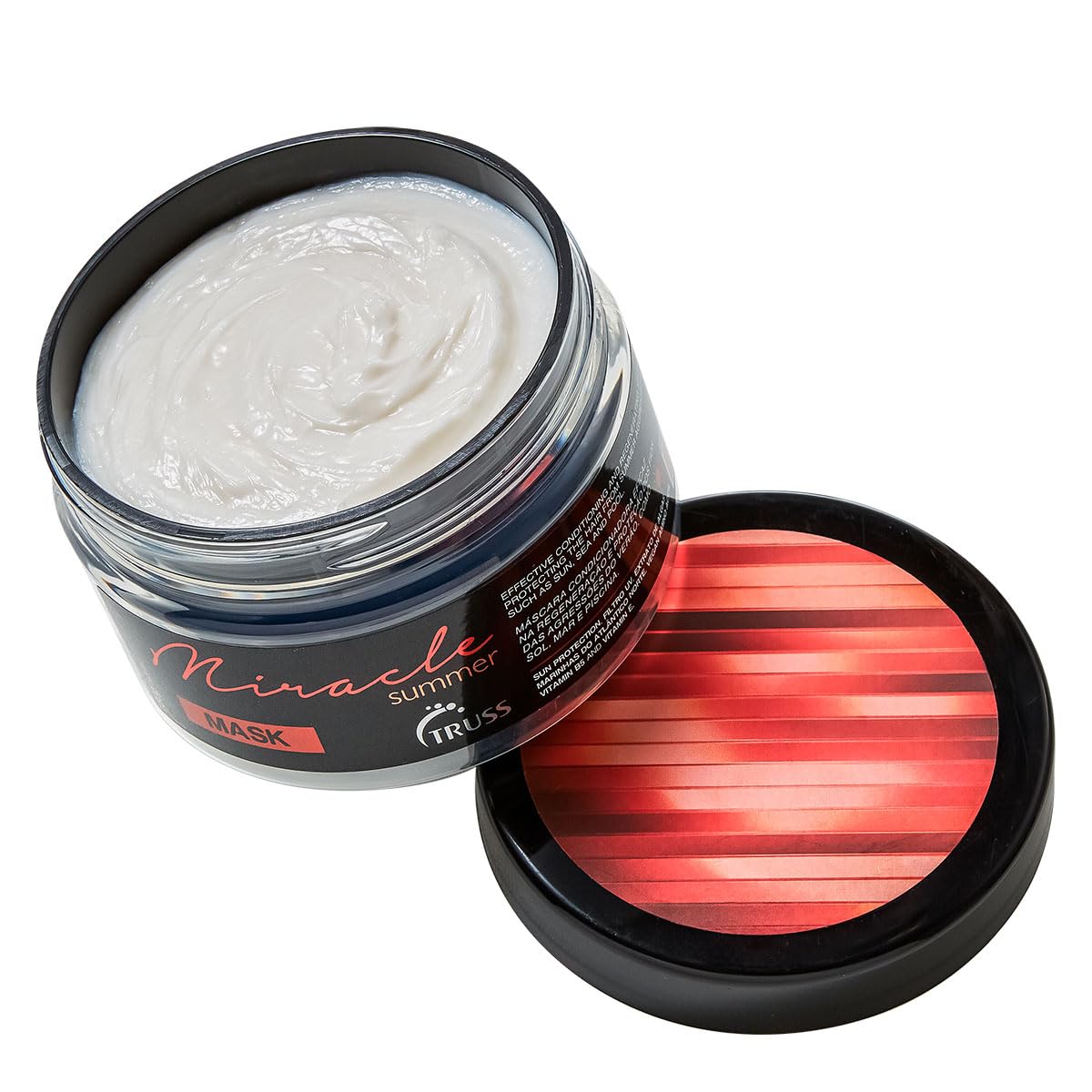 Truss Miracle Summer Mask 6.35oz