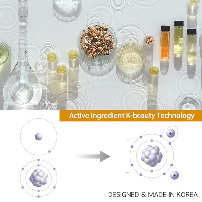 Ceramide Brightening Sheet Mask For Face, Moisturizing, Anti Aging Ceramide, Peptide, Vitamin C, EVE Vegan 10EA