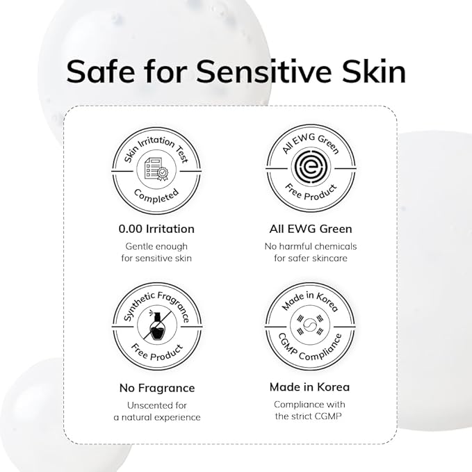 MIMUMIMU NIACINDY Lightweight Serum for Clarity Skin with Niacinamide 5% + Thioctic Acid, for Sensitive skin, Pore Smoothing, Korean Glass Skin, Glow Booster, Fragrance-Free (30ml/1.01 fl.oz)