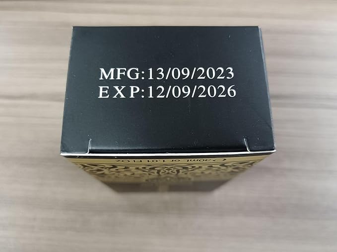 Myrrh Essential Oil, MAYJAM 30ML Pure Myrrh Oil for Diffuser, Yoga, Bedroom, Bathroom, Household & Car Use(1.01oz)