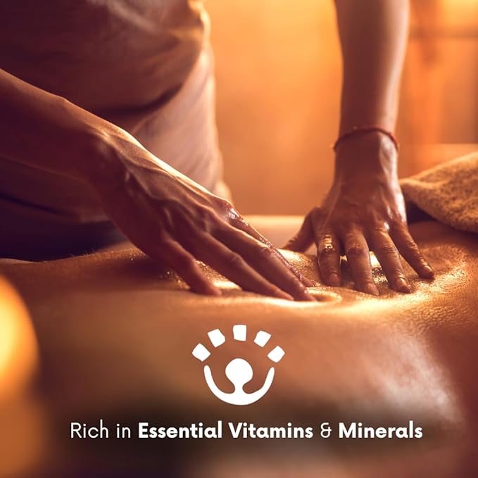 Best of Nature 100% Pure Fractionated Coconut Oil - Liquid MCT Massage & Body Oil, Unscented Moisturizer for Hair, Skin, Face, Aromatherapy Carrier for Essential Oils, 8 oz