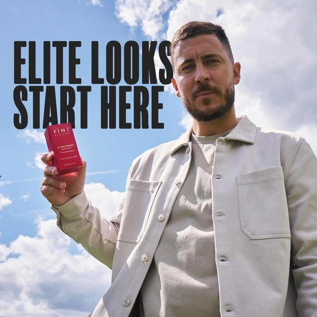 Styling Powder – Oud Fragrance, Matte Finish, Volumizing & Texturizing Hair Powder for Men, Easy to Wash Out, Non-Greasy