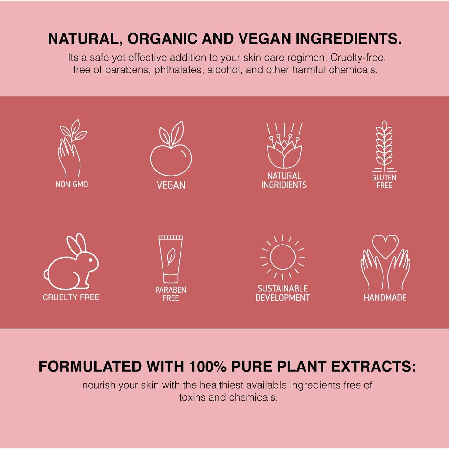 BEAUTE DE PROVENCE - Floral Rose Petals - Body Oils for Women Perfume - Day and Night Moisturizer for Dry Skin Enriched with Apricot Oil, Sweet Almond Oil, Vitamin E Fractionated Coconut Oil - 1 Fl Oz