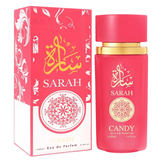 Perfume for Women – INSPIRED by A WORLD RENOWNED WOMEN'S PERFUME – Black Currant, Green Tangerine, Vanilla, Amber – Sweet, Fruity, Playful, Warm – 3.4 fl oz