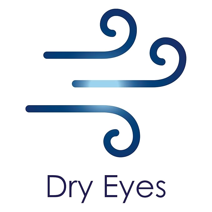 Murine Refresh & Soothe Eye Mist 15ml