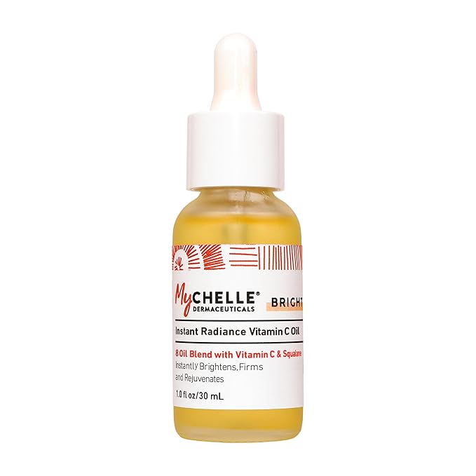 Mychelle Instant Radiance Vitamin C Oil