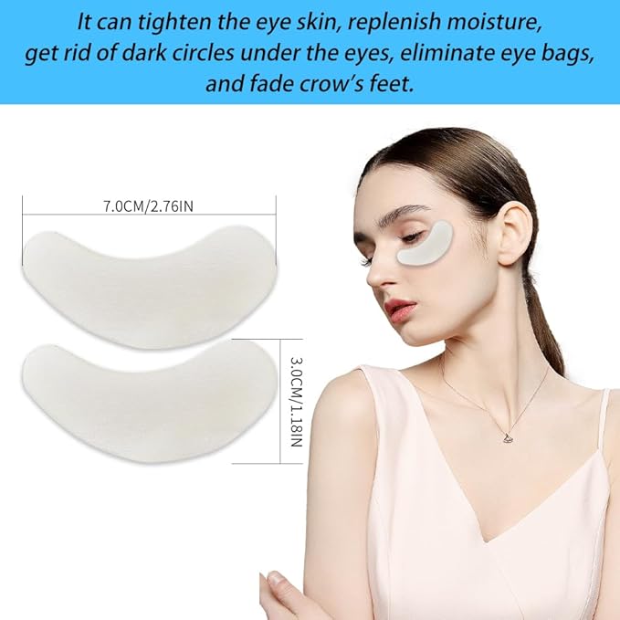 Under Eye Patchs Eye Mask for eye fatigue Dark Circles