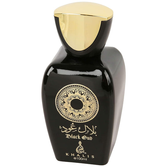 Maison d'Orient BLACK OUD for Women and Men 3.4 Oz