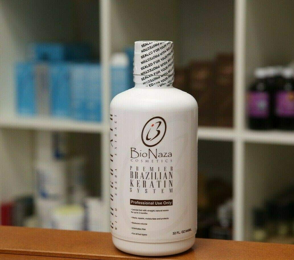 Chocohair Brazilian Keratin Treatment 32 Oz