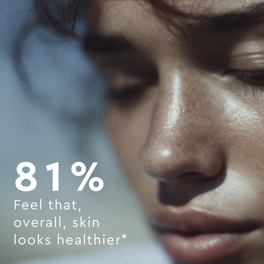 AURELIA Skin Perfection | Advanced Cellular Anti-Aging Supplement | Enhance Skin Clarity, & Tone | with Zinc, Resveratrol, Niacinamide, Ergothioneine, & Vitamin C