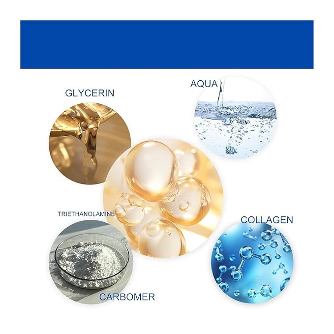 Firming Facial Serum Skincare Stock Solution Instantly Smooths The Skin Reduces Wrinkles(2PCS)