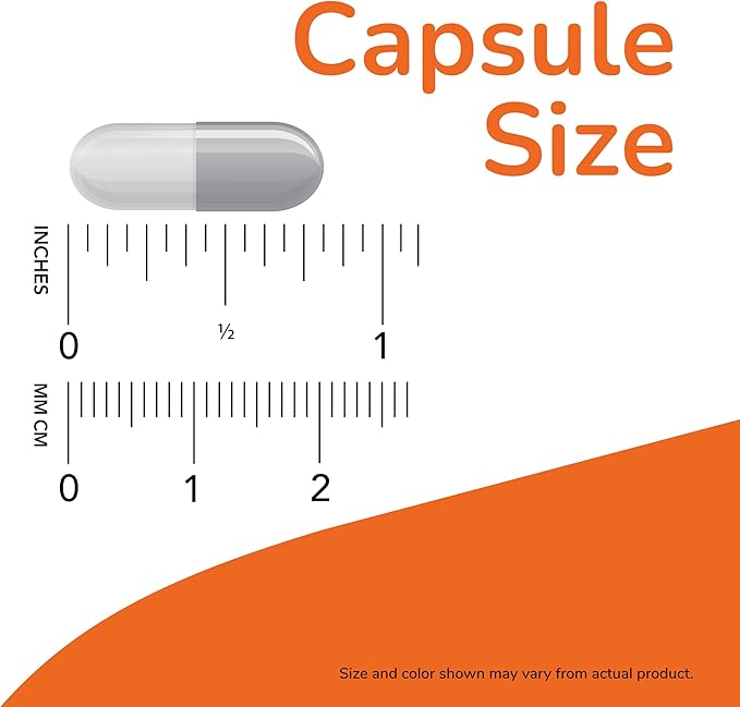 NOW Foods Supplements, Hyaluronic Acid 100 mg, Double Strength with L-Proline, Alpha Lipoic Acid and Grape Seed Extract, 60 Veg Capsules