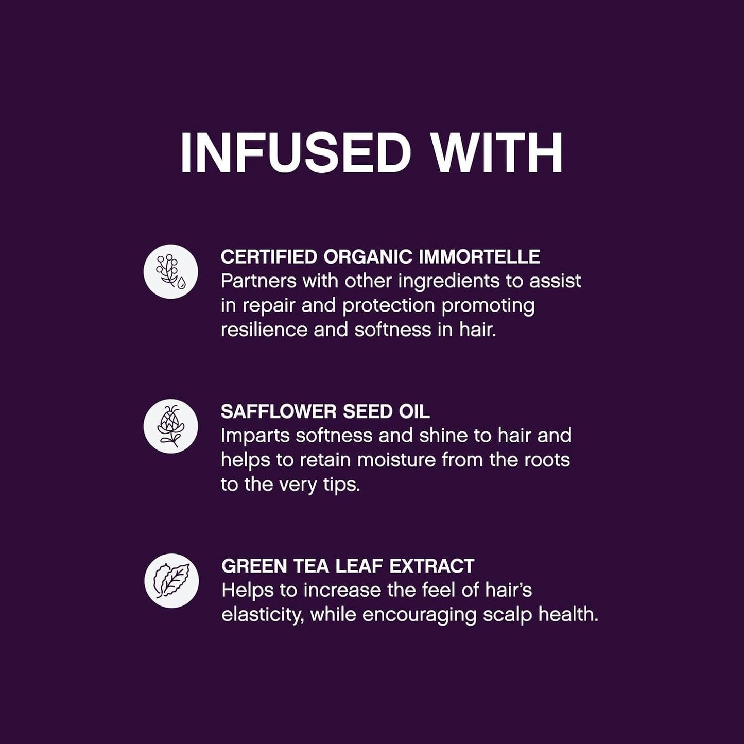 KEVIN.MURPHY YOUNG.AGAIN - Hair Oil for Strength & Shine - For All Hair Types - For Hair Repair - Deep Conditioning Oil - With Heat Protection - Paraben Free Hair Care