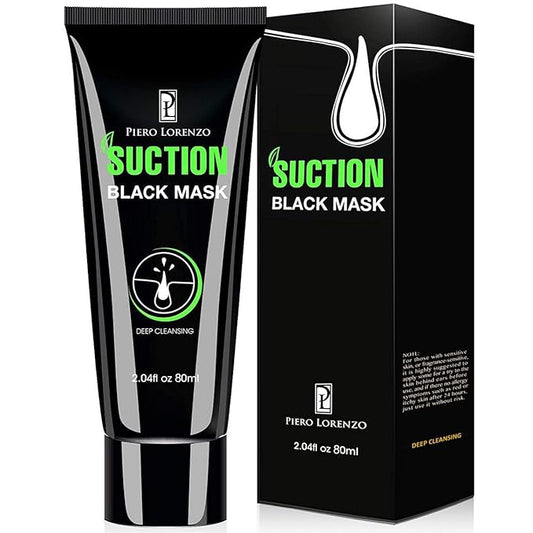 Blackhead Remover Mask, Charcoal Peel Off Mask