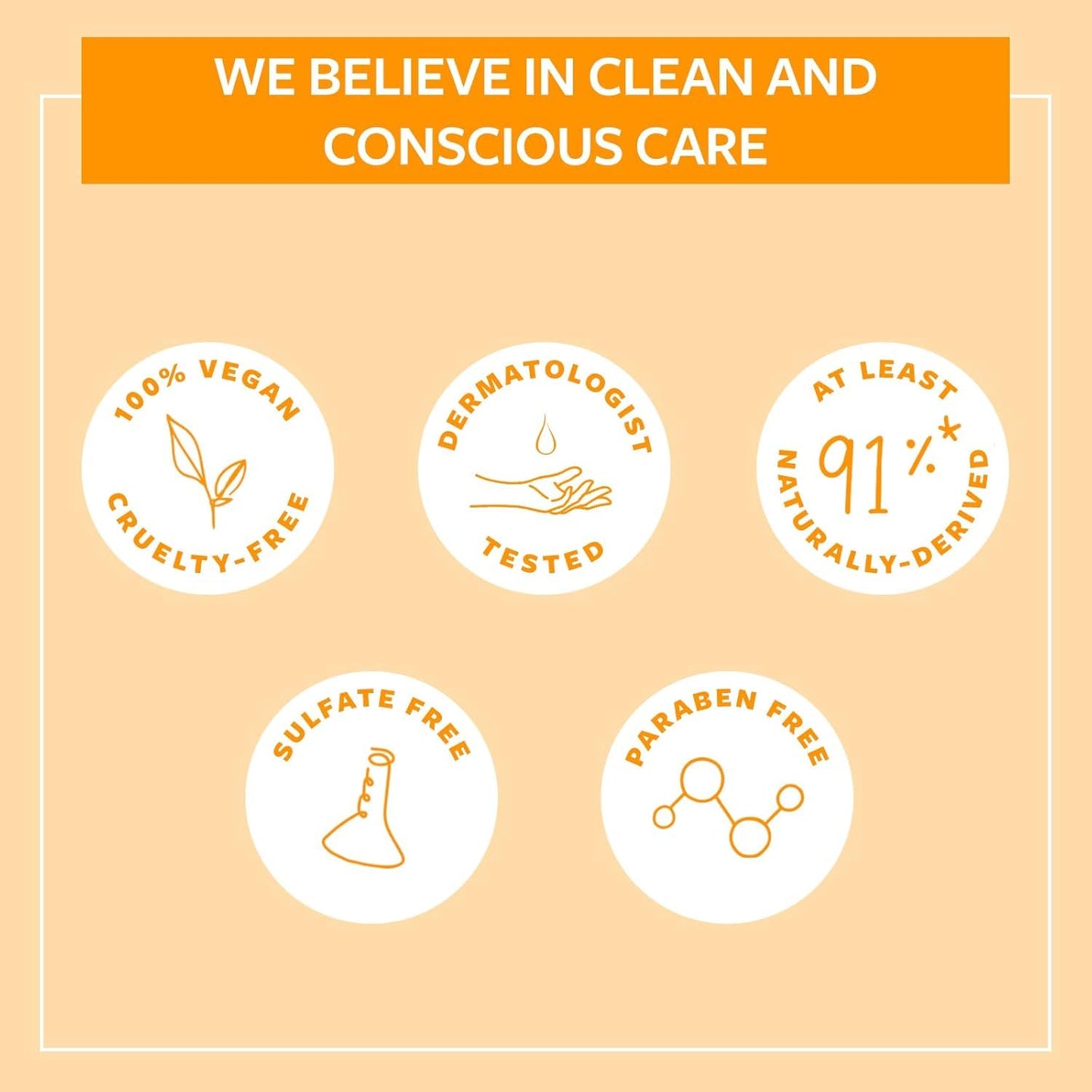 FUNCTION OF BEAUTY Coily Hair Shampoo, 11 oz - Flaxseed Oil Nourishes & Hydrates Coils & Curls, & Jamaican Black Castor Oil Moisturizes & Revives, Sulfate-Free, Customizable Haircare