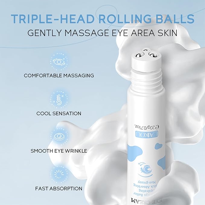 Milk Skincare Kit, Skin Care Kit Hydrating Skin, Facial Skin Care Routine Kit for Women/Girls, Face Skin Care Set Improves Rough Skin & Shrinks Pores Travel Size Facial Kit Gift Set for Women 8-Pack