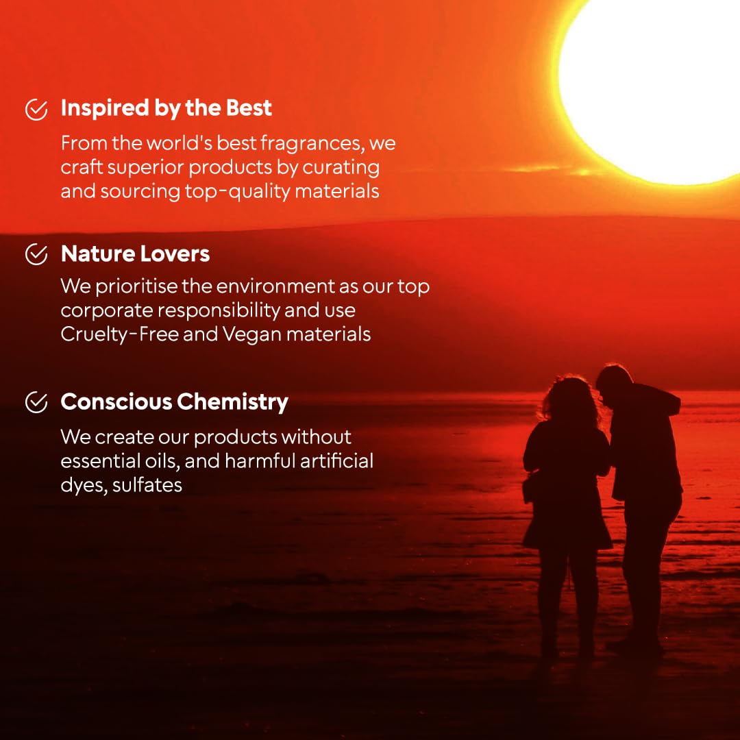 BellaVita Luxury Oud Unisex Perfume (3.4 fl.oz) | Premium Men & Women Parfum Fragrance | Warm Vanilla Perfume Oil | Long-Lasting & Warm Woody Arabic Parfum | Vegan & Cruelty-Free