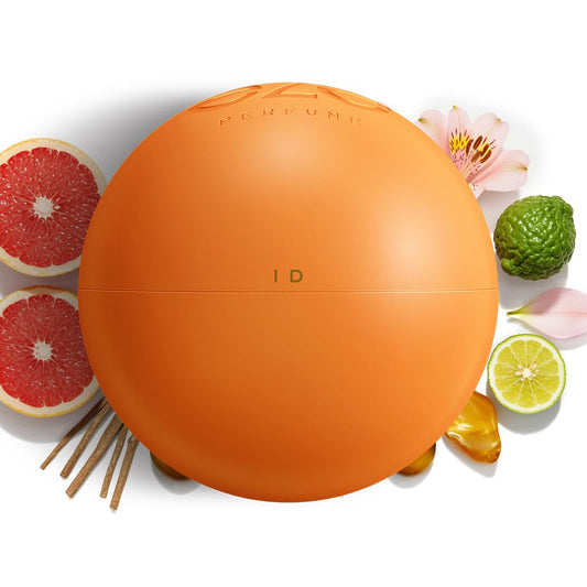 ID 75ml EDP Premium Long Lasting Fragrance | Luxury Intense Scent for Unisex | Affordable Perfume | Vegan | Cruelty Free | Skin Safe | Travel Friendly