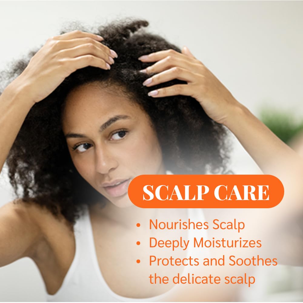 Well's Oil Batana Oil | 2 fl. oz. | 100% Natural Organic Raw Batana from Honduras | Dr. Sebi Approved | Strengthens, Hydrates & Nourishes | For All Hair Typess (2 fl. oz. / 59 ml)