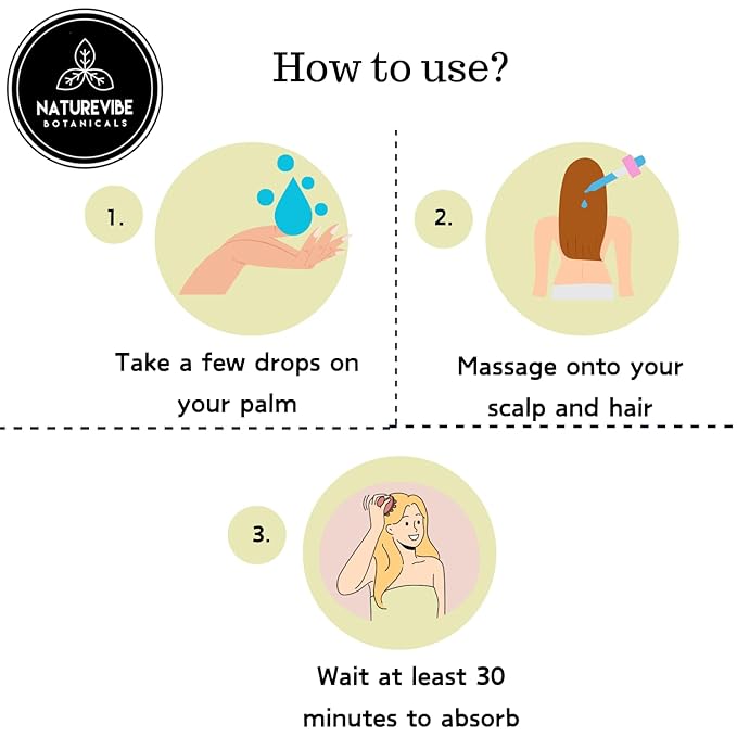 Naturevibe Botanicals Arnica Oil 32 Ounces | 100% Pure and Natural | Great for Skin Care and Hair Care