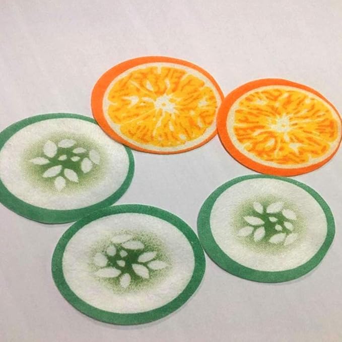 100Pcs Disposable eye mask paper Nonwoven Eye pad makeup eyeshadow kids Eye Patch under Makeup Protection Pads blindfolds for kids beautiful eyes child extension pad