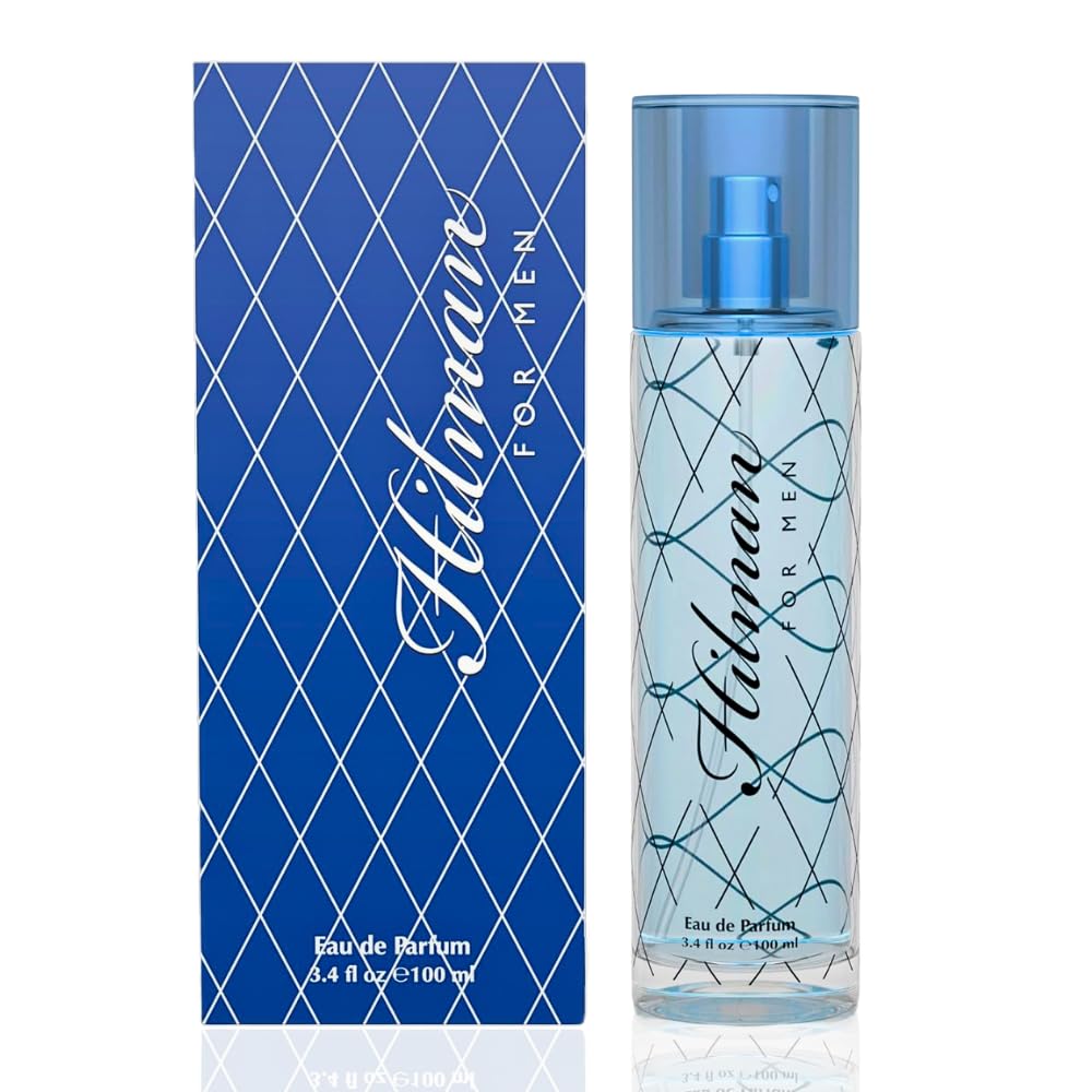 Perfume for Men – INSPIRED by A WORLD RENOWNED MEN’S PERFUME – Mango, Fig Leaf, Basil, Cedarwood – Fresh, Sexy, Bold, Long-Lasting Eau De Parfum 100ml (3.4 fl oz)