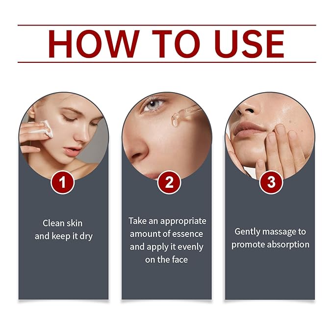 2PCS Paracress Facial Oil - Paracress official, Paracress Facial Oil 30ML/1oz, Paracress Oil, Paracress Serum, Paracress Facial Serum Organic, Paracress Facial Oil Organic, Paracress Oil For Face