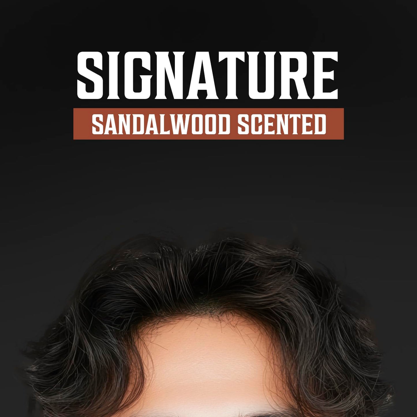 Viking Revolution Hair Paste for Men - Sandalwood Scented Texture Paste - Medium Hold, Natural Finish - Matte Look, Easy Wash Out, Non-Greasy Styling Cream for All Day Control (3.5oz)