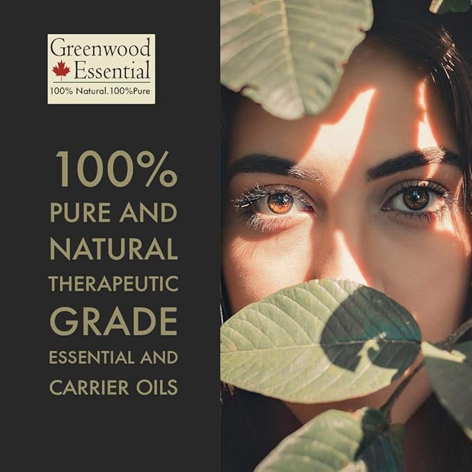 Plum & Pink Lip Oil - Blend of Jasmine, Chamomile, Rose Geranium, French Lavender & Lemon Essential Oils 10ml (0.33oz)