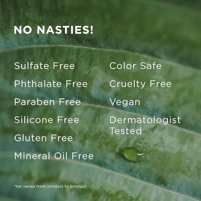 Hairitage Don’t Wait Up Anti Dandruff Overnight Scalp Relief Scalp Mist - For Dry, Itchy Scalp - Calms Irritated Scalp - Absorbs Quickly - Formulated with Aloe Vera + Peppermint, 4 Fl Oz