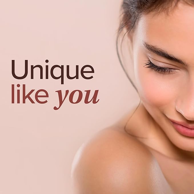 Collagen Skin - Hydrolyzed Collagen Peptides, with Hyaluronic Acid, Silicon & Biotin - Hair, Skin & Nails - Cranberry - 12.1 oz (30 Servings)