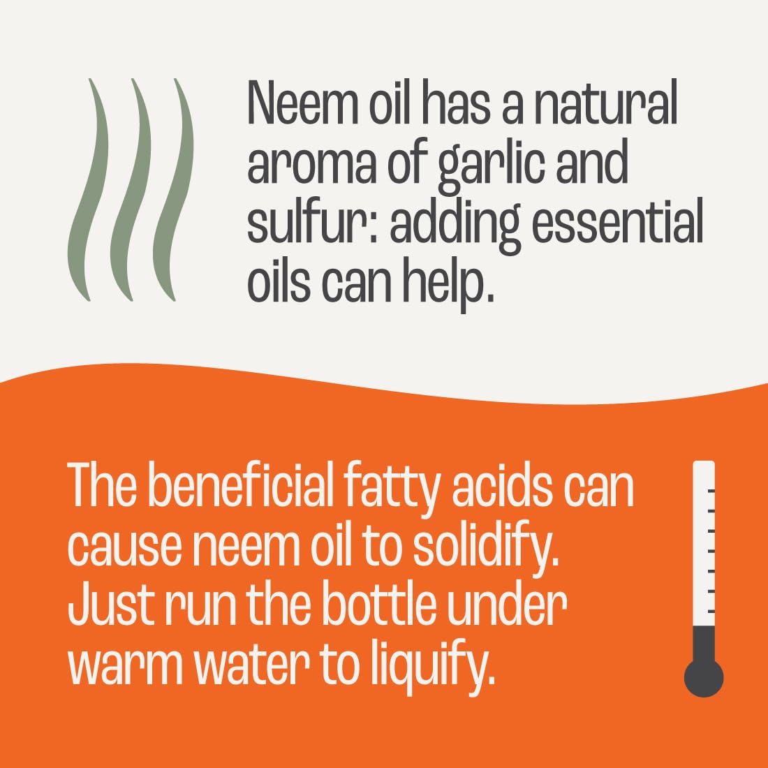 J MAC BOTANICALS Organic Neem Oil for Skin (8 oz Glass Bottle NO Dropper), 100% Organic, Undiluted, Cold Pressed Neem Oil