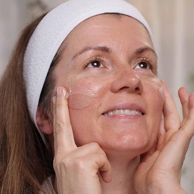 Evolve Organic Beauty - Gentle Cleansing Melt Balm | Soothe, Hydrate, Remove Make Up, Nourish | Baobab Oil, Vanilla | Small-Batch, Vegan Clean Beauty (4.1 oz | 120 mL) Package May Vary