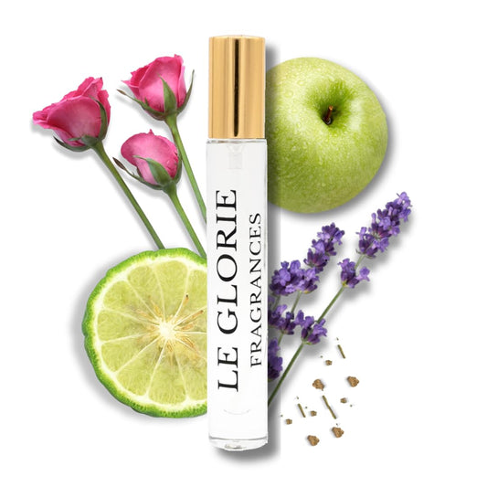 Inspired by Aventus for Her, Adventure for Her EDP, Long Lasting 12-14 Hours Perfume Spray for Men, Women, All Skin Types, Cruelty Free - 0.33 oz 10ml