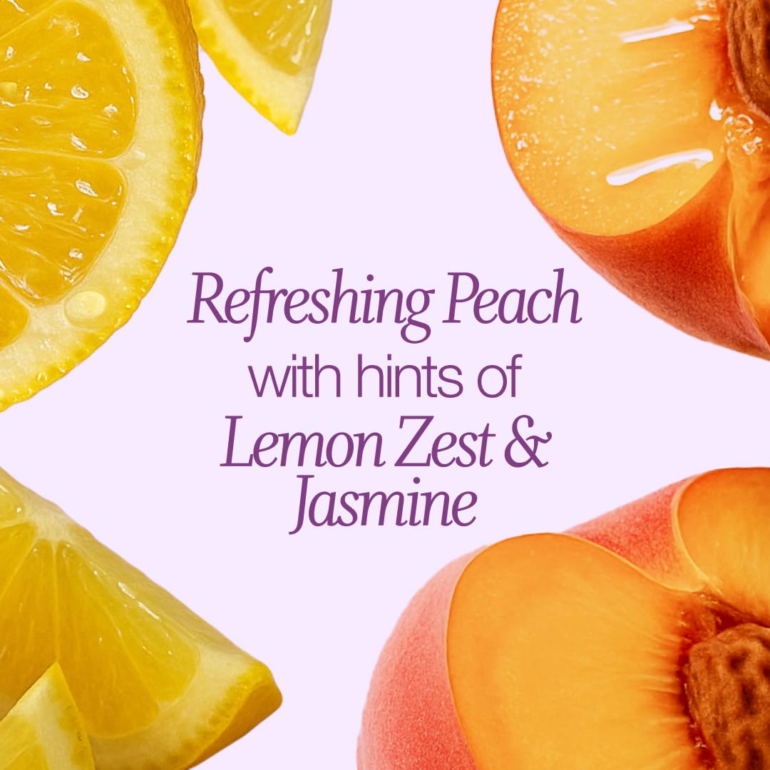 Function of Beauty Wavy Hair Shampoo & Conditioner Set - Sulfate-Free Shampoo & Conditioner Duo for Natural Wavy Texture - Lightweight, Anti-Frizz, Strengthening & Hydrating - Hair Care Products