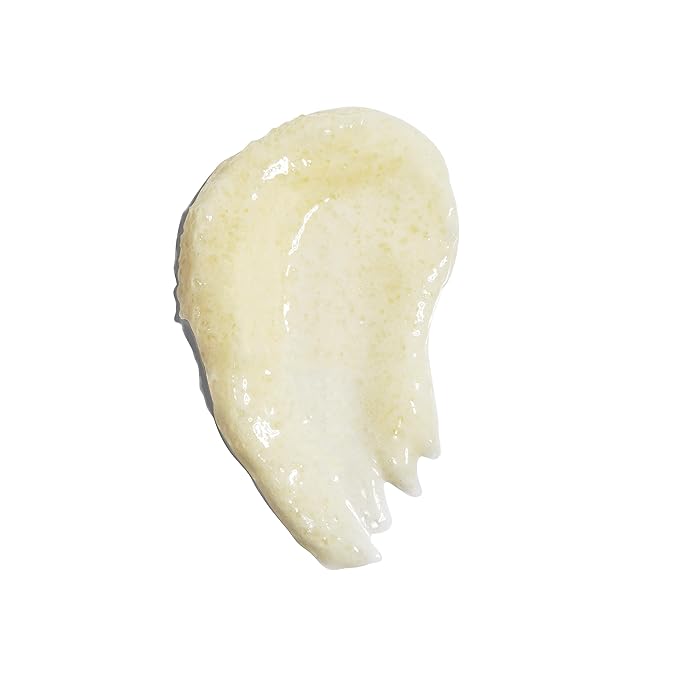 NATURELAB. TOKYO Perfect Clean Clarifying Scalp Scrub LIMITED EDITION: 2-in-1 Shampoo and Scalp Scrub Hair Treatment to Clarify and Remove Product Buildup| Yuzu Scent | 8.1 OZ / 230G