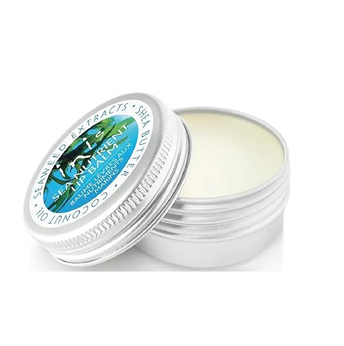 Inis Sea Nutrient Lip Balm, 0.5 oz