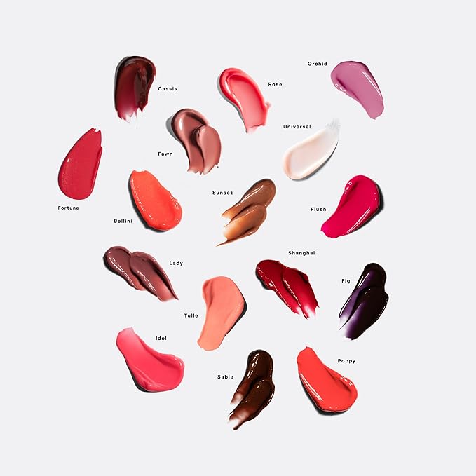 The PLASMA Lip Compound, 15ml - Fortune