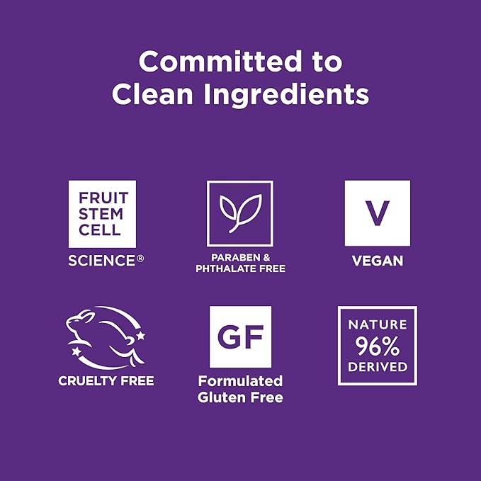 Andalou Naturals Deep Wrinkle Dermal Filler, Aloe Vera, 0.6 Fl Oz