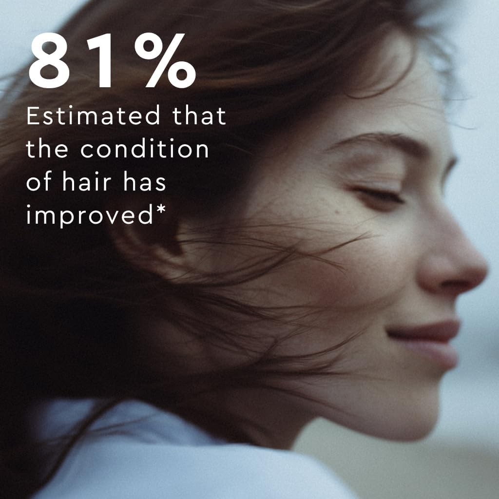 AURELIA Hair Perfection | Advanced Cellular Anti-Aging Supplement | Support Hair Growth | with Zinc, Resveratrol, Niacinamide, Ergothioneine & Ceramosides