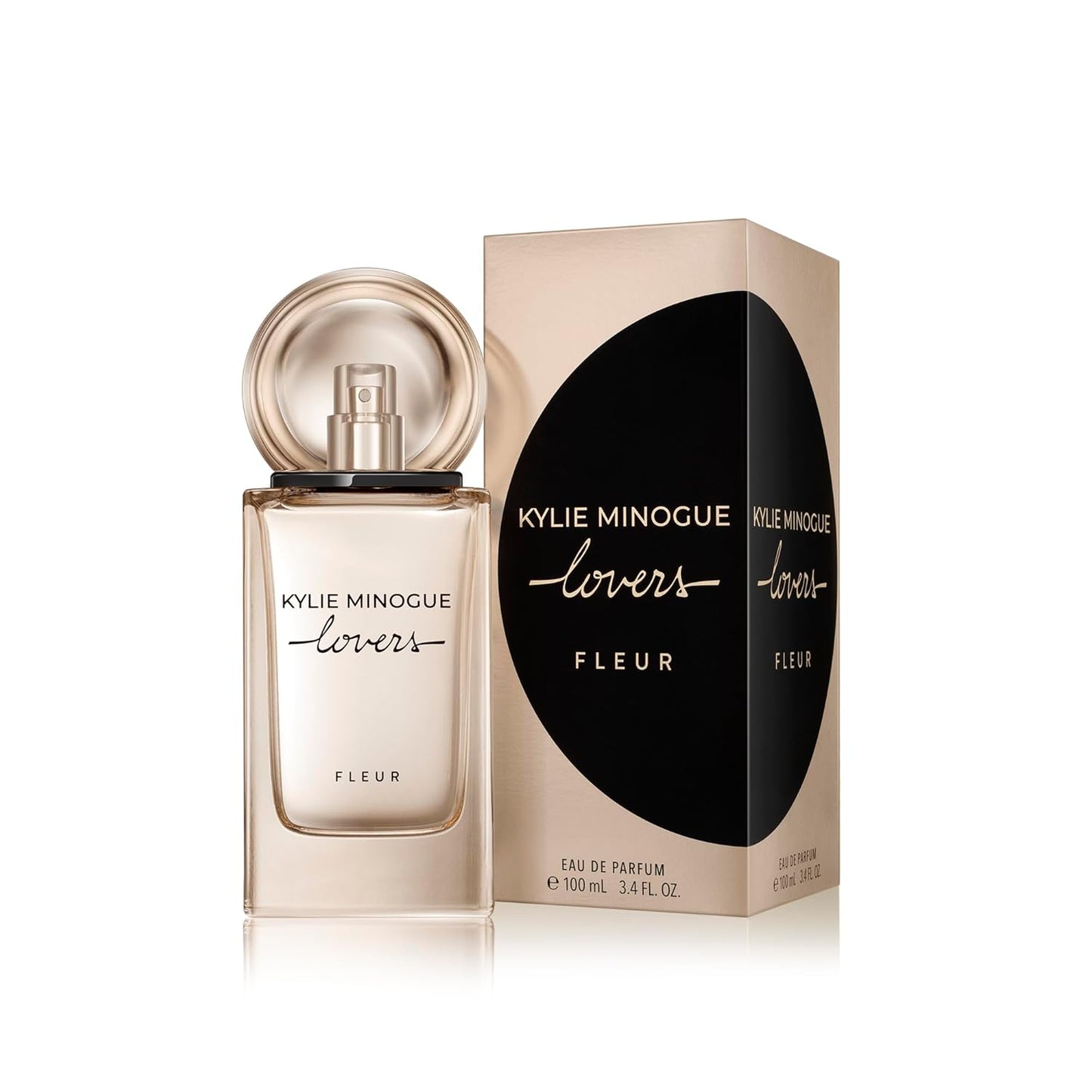 SCENT BEAUTY Kylie Lovers Fleur 100ml