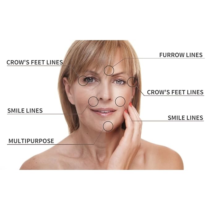 Silicone Eye Patches, Reusable Eye Patches, Wrinkle Patches, Silicone Eye Wrinkle Pads Silicone Patches For Wrinkles Prevent Wrinkle Reusable Overnight Lower Eye Pads Reduce Skin Wrinkles