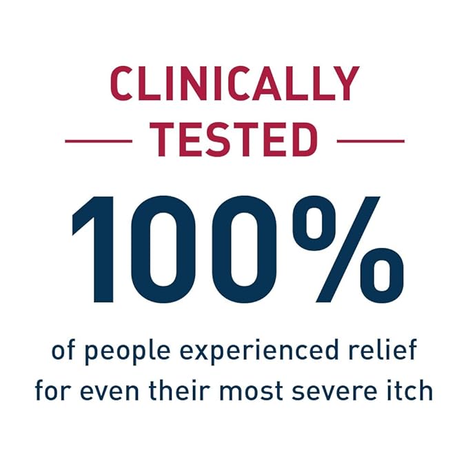 CeraVe Anti Itch Moisturizing Lotion with Pramoxine Hydrochloride, Relieves Itch with Minor Skin Irritations, Sunburn Relief, Bug Bites, 8 Ounce