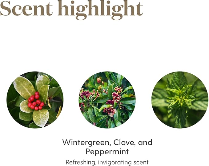 PanAway 5ml Essential Oil by Young Living Essential Oils