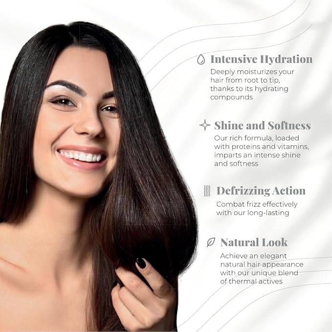 Expert Hair Kit: Deep Cleaning Shampoo + Sensation Texturizing Cream + Gold Repair Mask