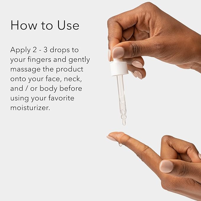 The Potions Hyaluronic Acid Ampoule for Face l Hydrating Moisturizer l Korean Skincare, Cruelty-free, Hypoallergenic - 50ml